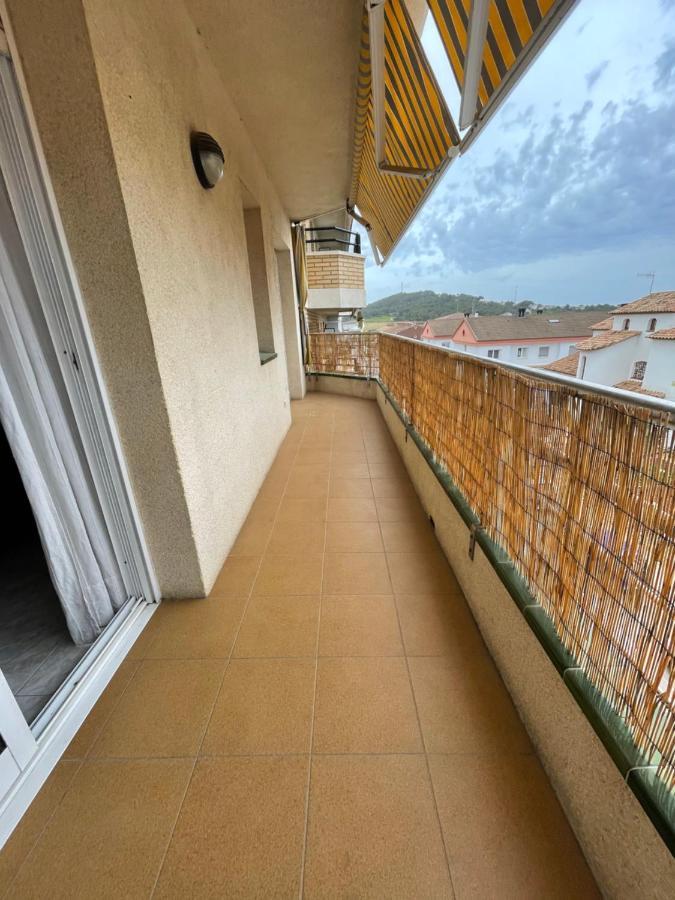 Apartamento Para 7 Personas En Calafell, Barcelona. Eksteriør billede